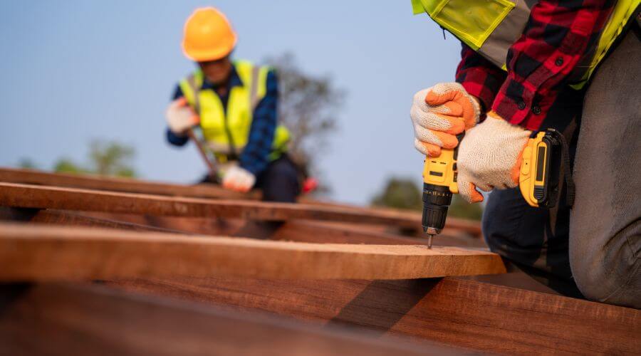 Local Siding Services in Arroyo Grande, CA